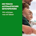 No-Touch automatischer Seifenspender Garden Berries Dettol