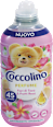 Ammorbidente concentrato Perfume fiori di tiarè e frutti rossi Coccolino