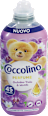 Ammorbidente concentrato Perfume orchidea viola e mirtilli Coccolino