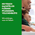 Flüssigseife No-Touch Zarte Veilchenblüte Nachfüllpack Dettol