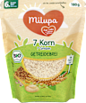 Getreidebrei mit 7 Korn Milupa