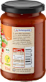 Tomatensauce gegrillte Paprika dmBio
