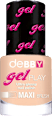 Smalto gelPLAY - n. 34 deBBY