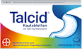 Talcid Kautabletten 500 mg Hydrotalcit Talcid