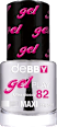 Smalto gelPLAY - n. 82 deBBY