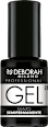 Smalto GEL semipermanente - n. 01 DEBORAH MILANO PROFESSIONAL