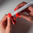 Starterset UV Gel Nagelfolien Vintage Velvet Maniko