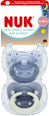 Succhietto FIRST CHOICE CLASSIC DAY & NIGHT 6-18m NUK