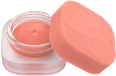 VELVET PUDDING Blurring rumenilo - 020 Peach Pudding CATRICE