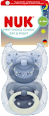 Succhietto FIRST CHOICE CLASSIC DAY & NIGHT 18-36m NUK