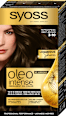 Barva za lase 3-10 temno rjava syoss Oleo Intense