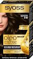 Barva za lase 3-10 temno rjava syoss Oleo Intense