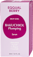 Serum za obraz Bakuchiol Plumping EQQUALBERRY
