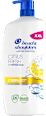 Shampoo Anti-Schuppen Citrus Fresh XXL head&shoulders