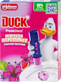Fresh Discs WC čistič Ibišek DUCK