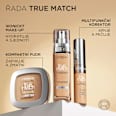 make-up True Match 3C L'ORÉAL PARiS