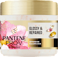 Haarmaske miracles Colour Gloss Glossy & Repaired PANTENE PRO-V
