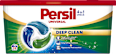 prací kapsle Universal 4v1 Deep Clean Persil