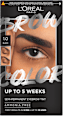 barva na obočí Brow Color 1.0 Black L'ORÉAL PARiS