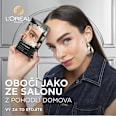 barva na obočí Brow Color 1.0 Black L'ORÉAL PARiS