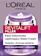 Ujędrniający krem do twarzy Revitalift Filler L'ORÉAL PARiS