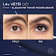 Volume Million Lashes řasenka Panorama Blue Suede L'ORÉAL PARiS