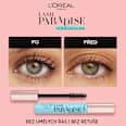 řasenka Lash Paradise L'ORÉAL PARiS