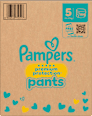 Baby Pants Premium Protection Gr. 5 Junior (12-17 kg) Monatsbox Pampers