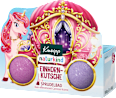 Sprudelbad Einhornkutsche Kneipp Naturkind