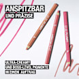 Lipliner Oh My Plump! 060 Flirty MANHATTAN Cosmetics