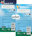 Badekristalle TOOOOOOR! sortiert Kneipp Naturkind