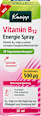 Energie Spray Vitamin B12 Kneipp