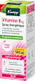 Energie Spray Vitamin B12 Kneipp