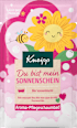 Schaumbad Du bist mein Sonnenschein Kneipp
