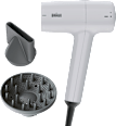 Föhn HD1.55 Braun