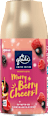 Automatisches Raumspray Nachfüller Merry Berry Cheers glade