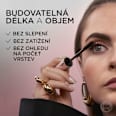 řasenka Paradise Big Deal L'ORÉAL PARiS