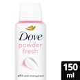 Antitranspirant Deospray Powder Soft Dove