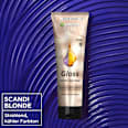 Farb-Glanzbehandlung Glossing Scandi Blonde GARNIER olia