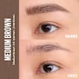 Augenbrauenstift Ultra Slim 04 Medium Brown MAYBELLINE NEW YORK