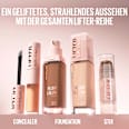 Foundation Lifter Plump & Glow 325 MAYBELLINE NEW YORK