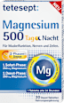Magnesium 500 Tag & Nacht Tabletten tetesept