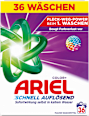 Colorwaschmittel Pulver ARIEL