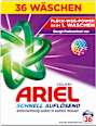Colorwaschmittel Pulver ARIEL