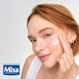 Feuchtigkeitcreme Anti-Hautstress Mixa