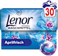 Universalwaschmittel All-in-1 Pods Aprilfrisch Lenor
