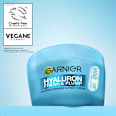 Feuchtigkeitscreme Hyaluron Sorbet Creme GARNIER