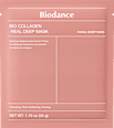 Gesichtsmaske Collagen Real Deep  Biodance