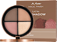 Lidschatten Palette Satin Collection No. 1 M. Asam