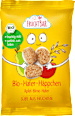 Kindersnack Hafer-Häppchen, Apfel, Birne, Hafer ab 12 Monaten  FruchtBar
